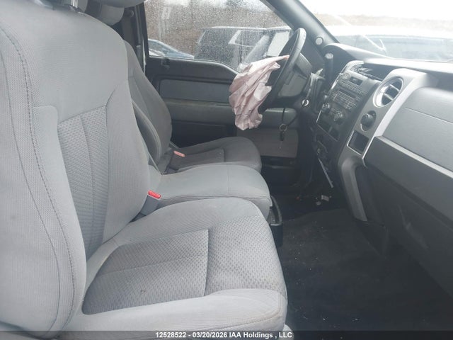 Aukcja sprzedaży 2013 Ford F-150, vin: 1FTVX1EF8DKF68673, numer aukcji: 12528522