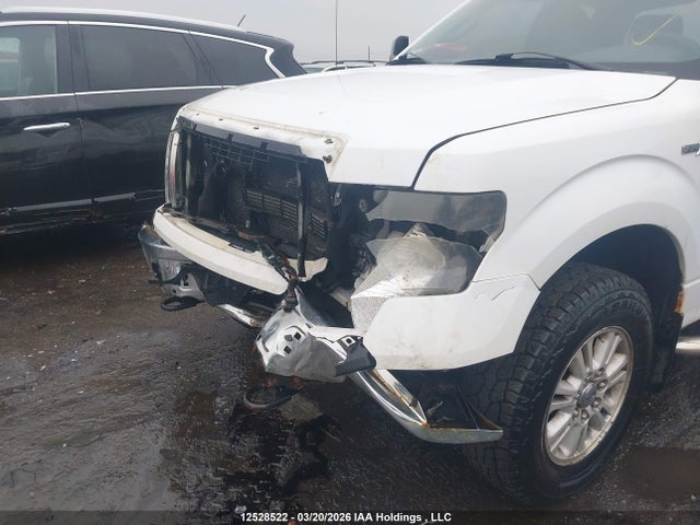 Aukcja sprzedaży 2013 Ford F-150, vin: 1FTVX1EF8DKF68673, numer aukcji: 12528522