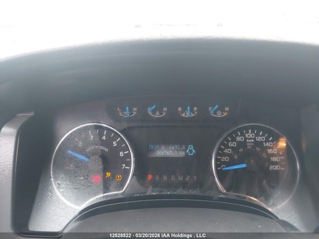 Aukcja sprzedaży 2013 Ford F-150, vin: 1FTVX1EF8DKF68673, numer aukcji: 12528522