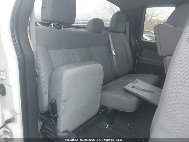 Aukcja sprzedaży 2013 Ford F-150, vin: 1FTVX1EF8DKF68673, numer aukcji: 12528522