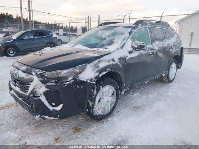 Aukcja sprzedaży 2023 Subaru Outback Convenience, vin: 4S4BTDAC2P3177475, numer aukcji: 12528528