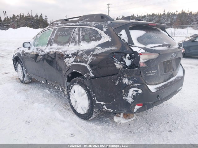 Aukcja sprzedaży 2023 Subaru Outback Convenience, vin: 4S4BTDAC2P3177475, numer aukcji: 12528528