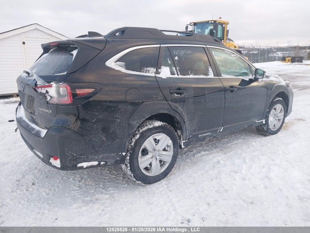 Aukcja sprzedaży 2023 Subaru Outback Convenience, vin: 4S4BTDAC2P3177475, numer aukcji: 12528528