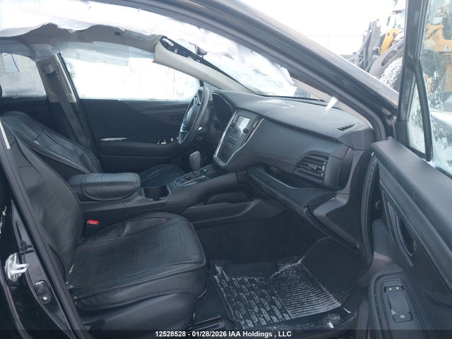 Aukcja sprzedaży 2023 Subaru Outback Convenience, vin: 4S4BTDAC2P3177475, numer aukcji: 12528528