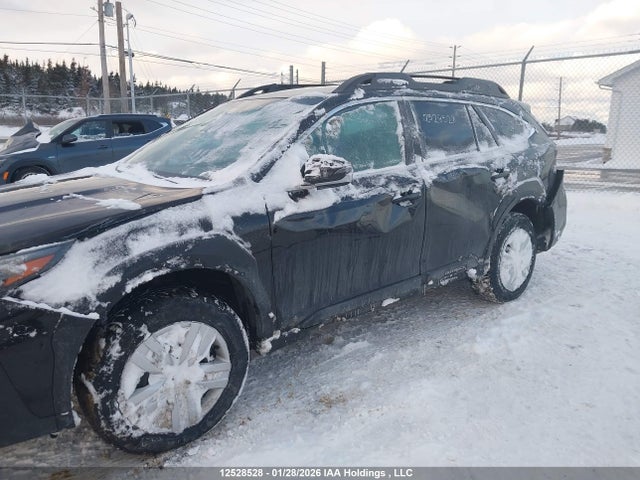 Aukcja sprzedaży 2023 Subaru Outback Convenience, vin: 4S4BTDAC2P3177475, numer aukcji: 12528528