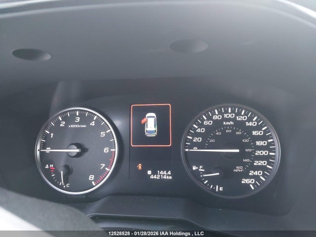 Aukcja sprzedaży 2023 Subaru Outback Convenience, vin: 4S4BTDAC2P3177475, numer aukcji: 12528528