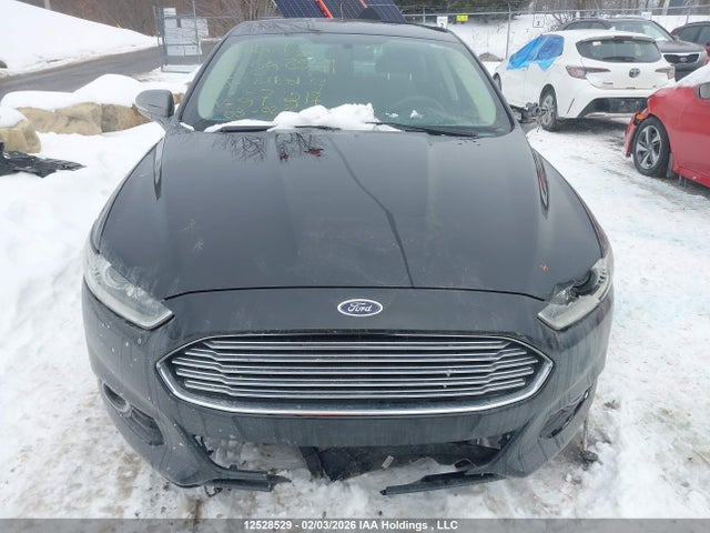 Продажа на аукционе авто 2015 Ford Fusion Hybrid Hybrid, vin: 3FA6P0LU3FR271217, номер лота: 12528529