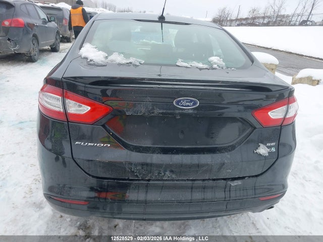 Продажа на аукционе авто 2015 Ford Fusion Hybrid Hybrid, vin: 3FA6P0LU3FR271217, номер лота: 12528529