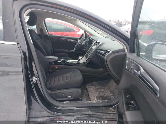 Продажа на аукционе авто 2015 Ford Fusion Hybrid Hybrid, vin: 3FA6P0LU3FR271217, номер лота: 12528529