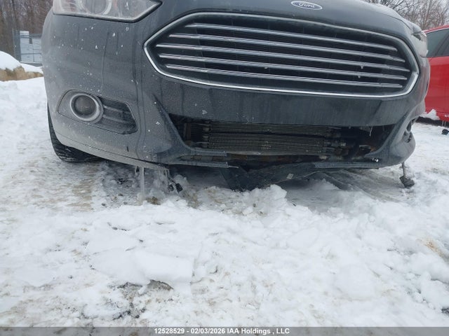 Продажа на аукционе авто 2015 Ford Fusion Hybrid Hybrid, vin: 3FA6P0LU3FR271217, номер лота: 12528529