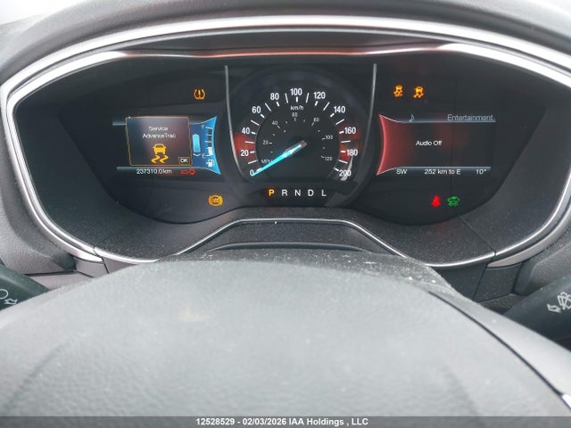 Продажа на аукционе авто 2015 Ford Fusion Hybrid Hybrid, vin: 3FA6P0LU3FR271217, номер лота: 12528529