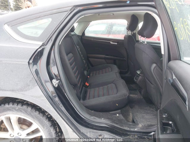 Продажа на аукционе авто 2015 Ford Fusion Hybrid Hybrid, vin: 3FA6P0LU3FR271217, номер лота: 12528529
