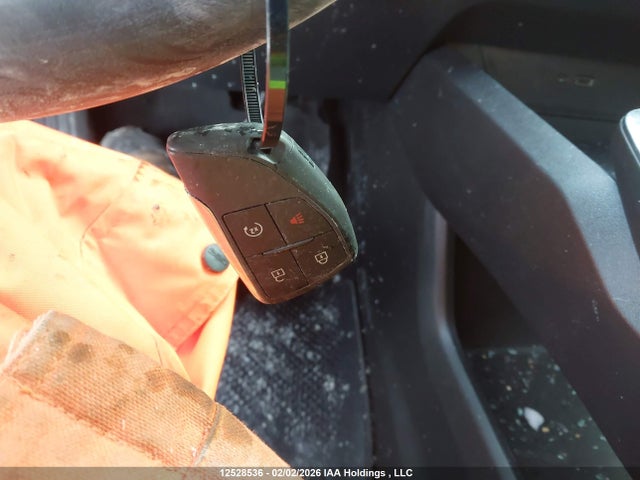 Chevrolet EQUINOX LT 2026 3GNAXPEG4TL284343 Image 11