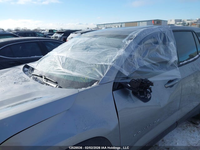 Chevrolet EQUINOX LT 2026 3GNAXPEG4TL284343 Image 17