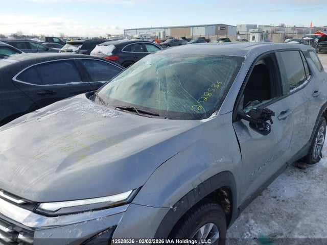 Chevrolet EQUINOX LT 2026 3GNAXPEG4TL284343 Image 6