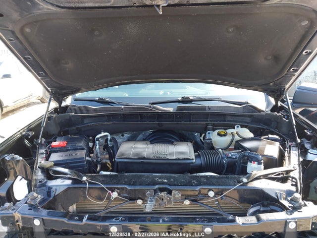1GTU9CEDXLZ351650 GMC Sierra K1500 Elevation