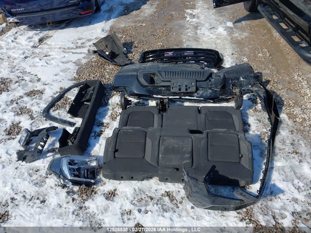 1GTU9CEDXLZ351650 GMC Sierra K1500 Elevation