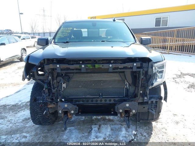 1GTU9CEDXLZ351650 GMC Sierra K1500 Elevation