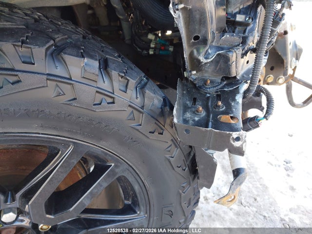 1GTU9CEDXLZ351650 GMC Sierra K1500 Elevation