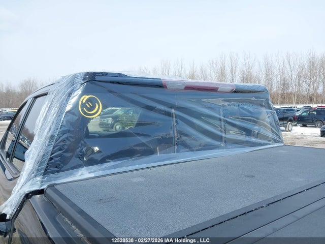 1GTU9CEDXLZ351650 GMC Sierra K1500 Elevation