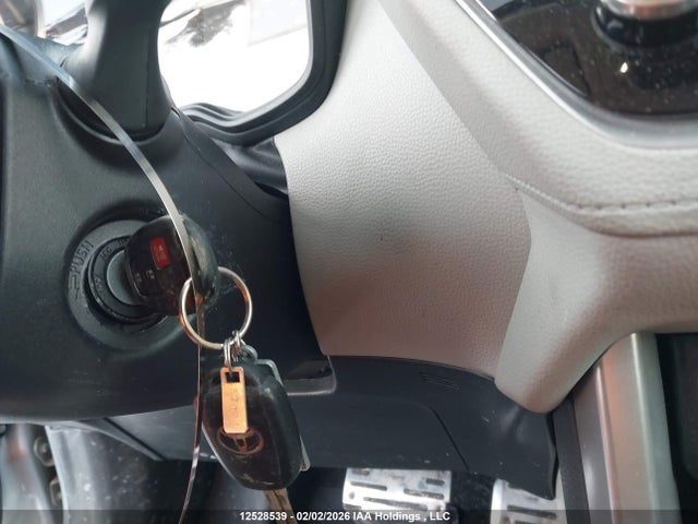 7MUAAABG9RV108098 Toyota Corolla Cross L