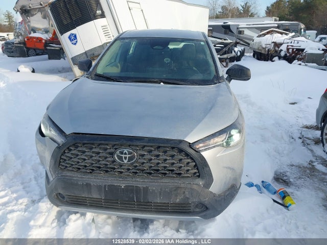 7MUAAABG9RV108098 Toyota Corolla Cross L