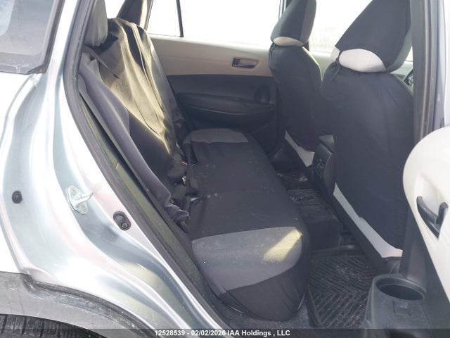 7MUAAABG9RV108098 Toyota Corolla Cross L