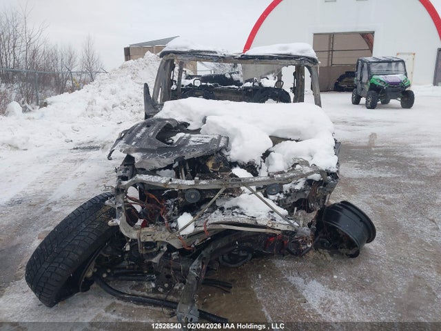 1C6JJTBG6PL551563 Jeep Gladiator Rubicon