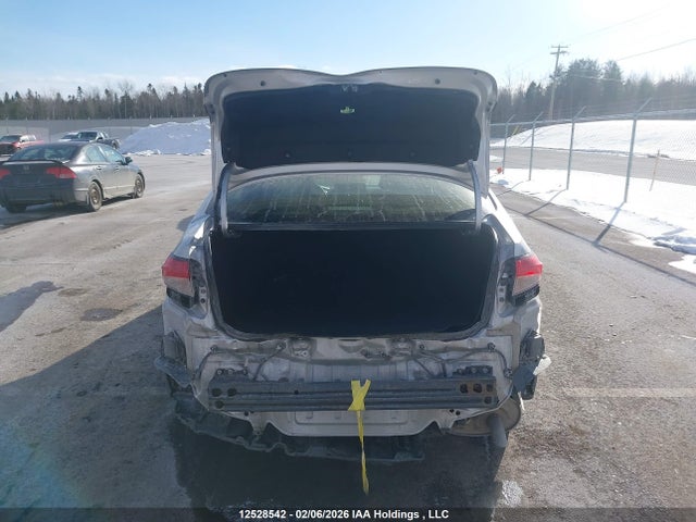 JTDBAMDE2N3009758 Toyota Corolla Hybrid Base W/li Battery