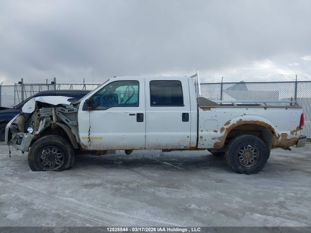 12528544 :رقم المزاد ، 1FT7W2B66CEA74444 vin ، 2012 Ford F-250 Xlt مزاد بيع