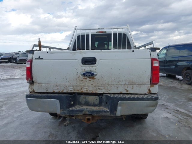 12528544 :رقم المزاد ، 1FT7W2B66CEA74444 vin ، 2012 Ford F-250 Xlt مزاد بيع