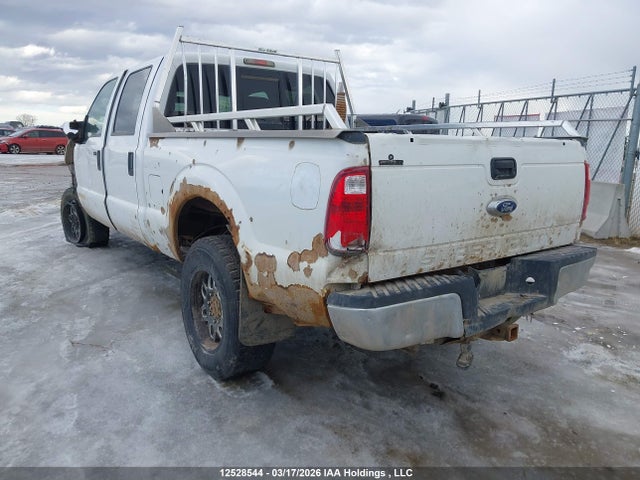 12528544 :رقم المزاد ، 1FT7W2B66CEA74444 vin ، 2012 Ford F-250 Xlt مزاد بيع