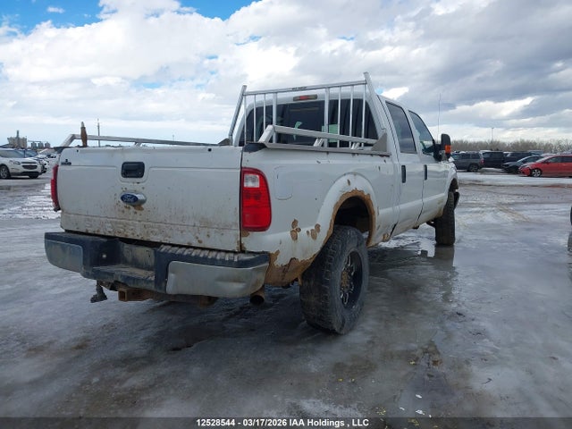 12528544 :رقم المزاد ، 1FT7W2B66CEA74444 vin ، 2012 Ford F-250 Xlt مزاد بيع