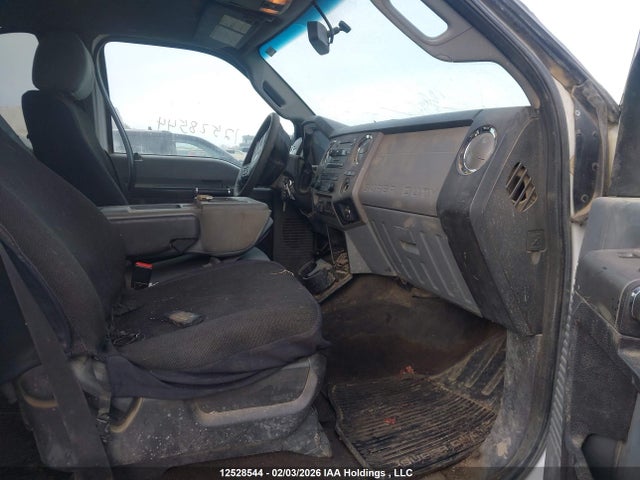 12528544 :رقم المزاد ، 1FT7W2B66CEA74444 vin ، 2012 Ford F-250 Xlt مزاد بيع
