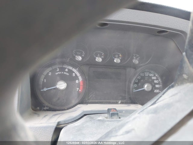 12528544 :رقم المزاد ، 1FT7W2B66CEA74444 vin ، 2012 Ford F-250 Xlt مزاد بيع