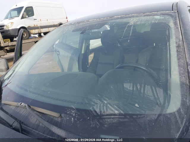 JM3KE2BE9E0334363 Mazda Cx-5 Gx