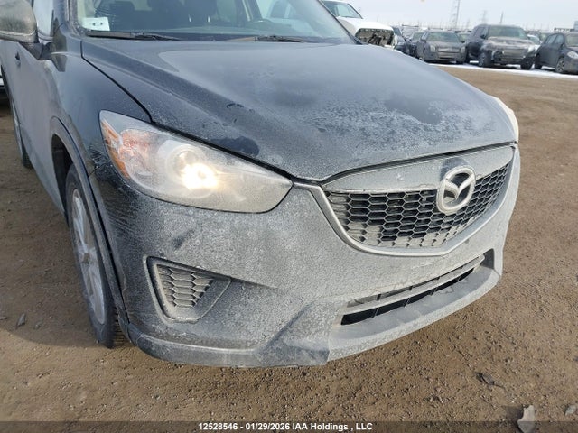 JM3KE2BE9E0334363 Mazda Cx-5 Gx