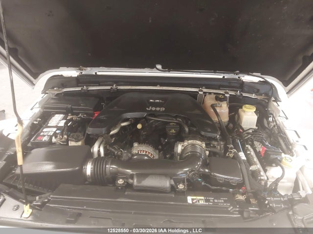 1C6JJTBG2LL139618 Jeep Gladiator Rubicon