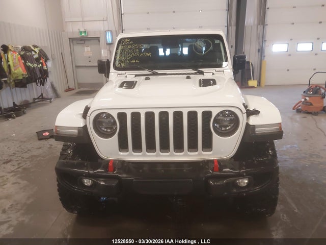 1C6JJTBG2LL139618 Jeep Gladiator Rubicon