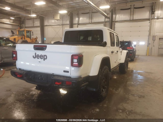 1C6JJTBG2LL139618 Jeep Gladiator Rubicon