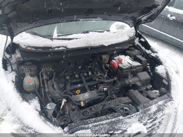 Nissan KICKS SR 2020 3N1CP5DV1LL545050 Image 10