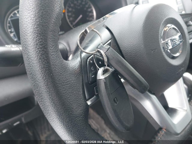 Nissan KICKS SR 2020 3N1CP5DV1LL545050 Image 11