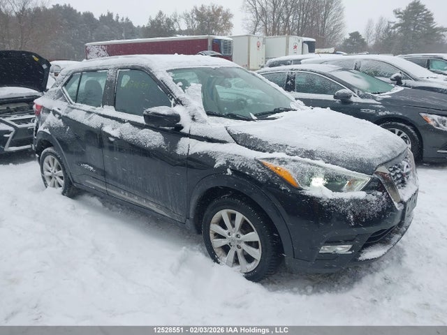 Nissan KICKS SR 2020 3N1CP5DV1LL545050 Image 13