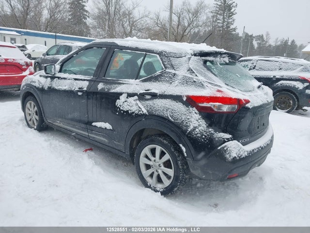 Nissan KICKS SR 2020 3N1CP5DV1LL545050 Image 14