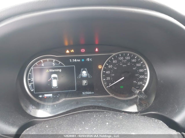 Nissan KICKS SR 2020 3N1CP5DV1LL545050 Image 15