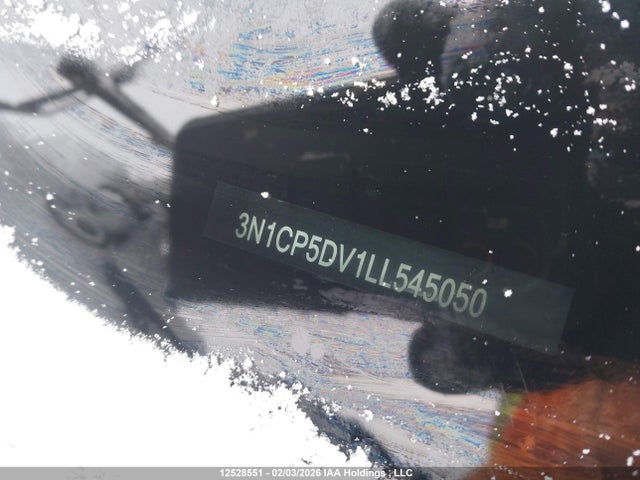 Nissan KICKS SR 2020 3N1CP5DV1LL545050 Image 17