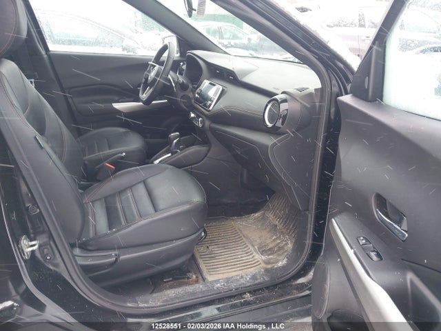 Nissan KICKS SR 2020 3N1CP5DV1LL545050 Image 5