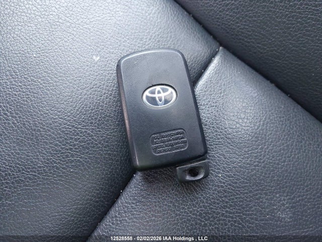 2T3DFREVXHW543971 Toyota Rav4 Limited