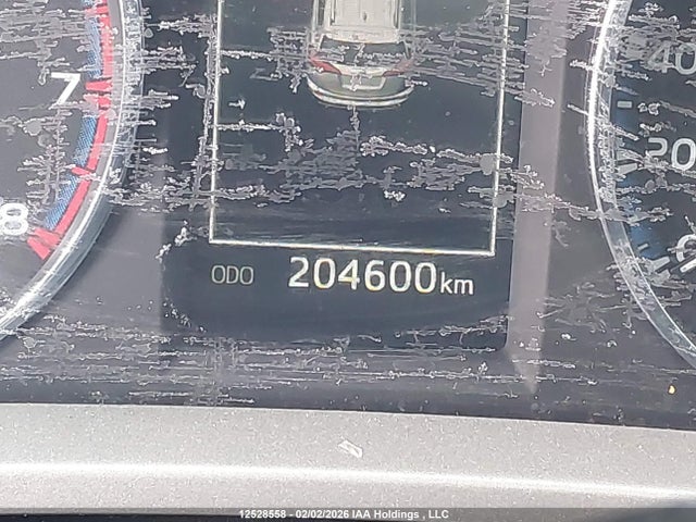 2T3DFREVXHW543971 Toyota Rav4 Limited