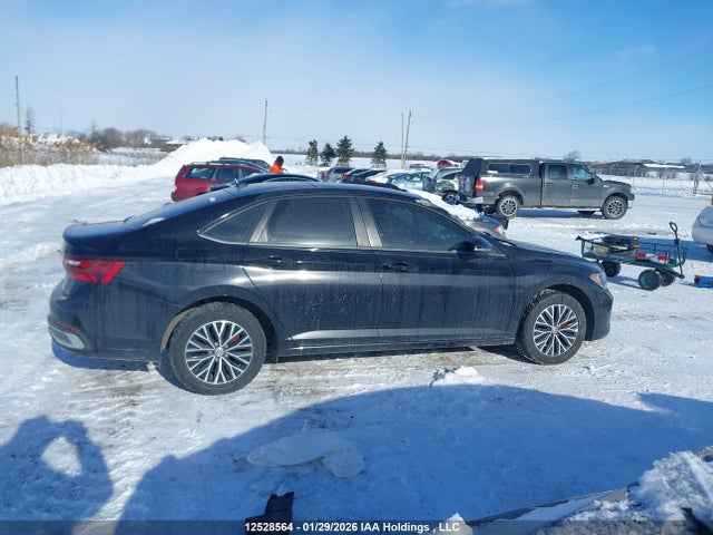 Volkswagen Jetta Highline 2023 3VWGM7BU9PM059791 Image 13